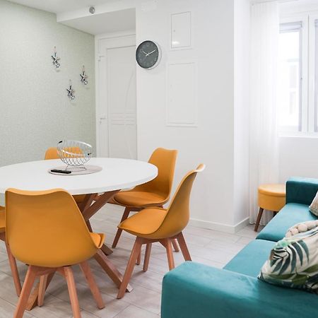 Nazare One Bedroom, 2 Mins From The Beach المظهر الخارجي الصورة