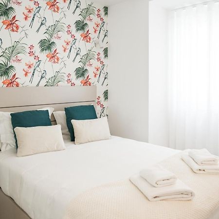 Nazare One Bedroom, 2 Mins From The Beach المظهر الخارجي الصورة